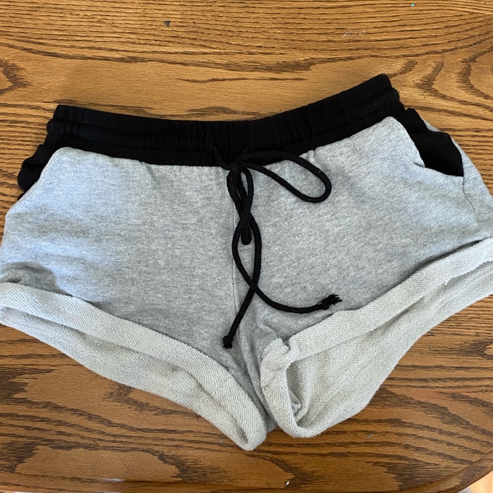 Forever 21 Sweat Shorts
